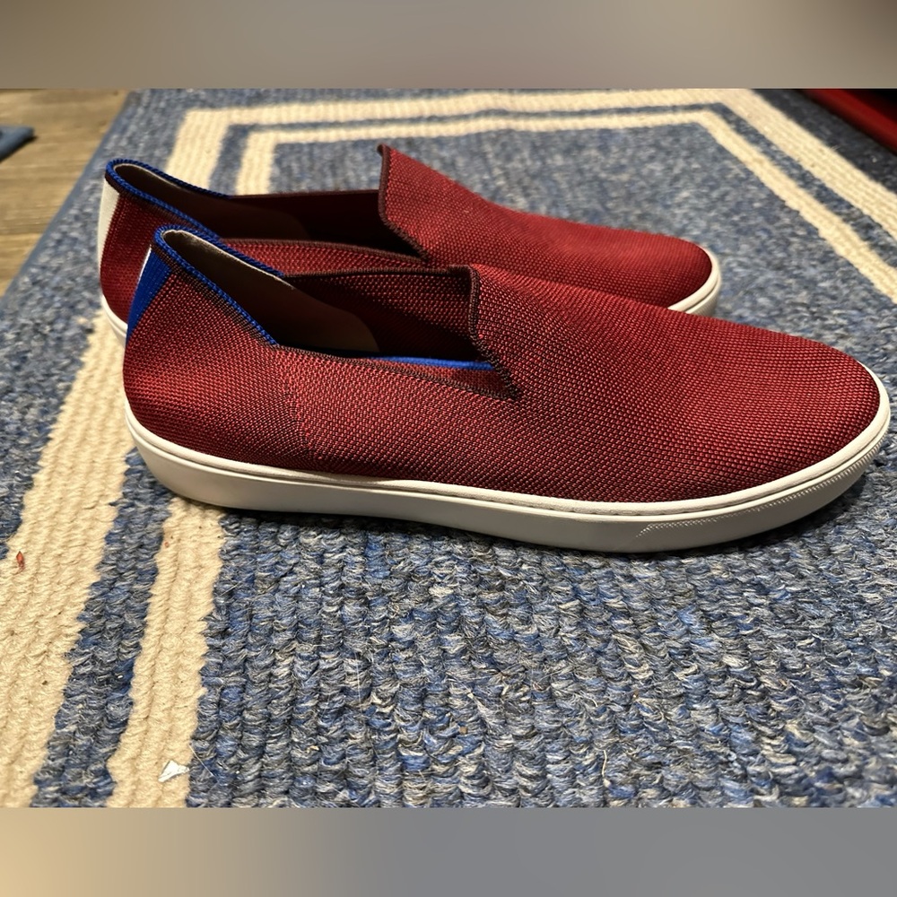 Rothy’s size 10.5 sneaker